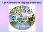 12 февраля 2021 года прошла программа  по пропаганде ЗОЖ —  «Я люблю здоровый образ  жизни! А ты?»/онлайн/