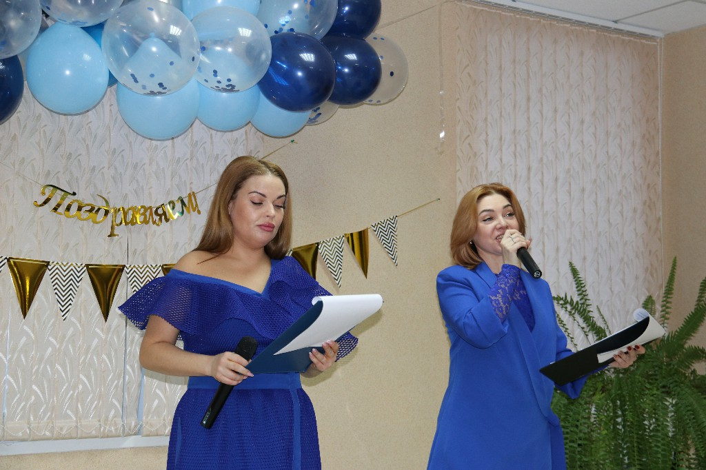 22 февраля 2023 состоялся выездной концерт – поздравление работников ДРСУ, посвященный Дню защитника Отечества #СлаваЗащитникамОтечества #Своихнебросаем #Мывместе