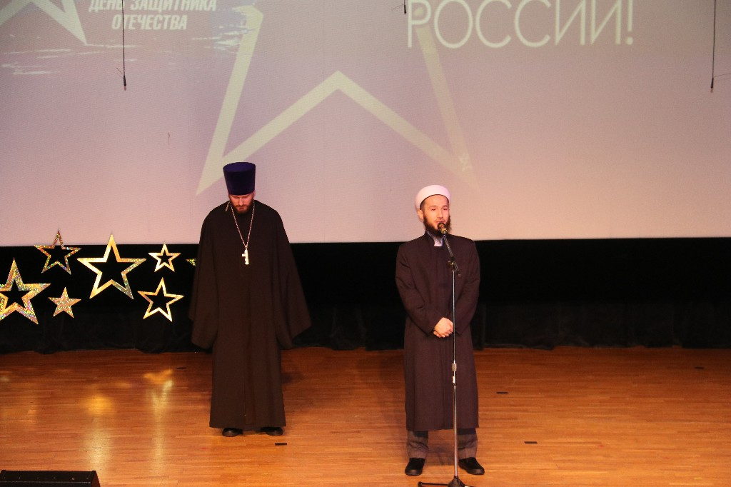 23 февраля 2023 года в 12.00 в КДЦ «Кристалл» состоялся праздничный торжественный концерт, посвященный Дню защитника Отечества «ЧЕСТЬ И СЛАВА РОССИИ!» #СлаваЗащитникамОтечества #Своихнебросаем #Мывместе