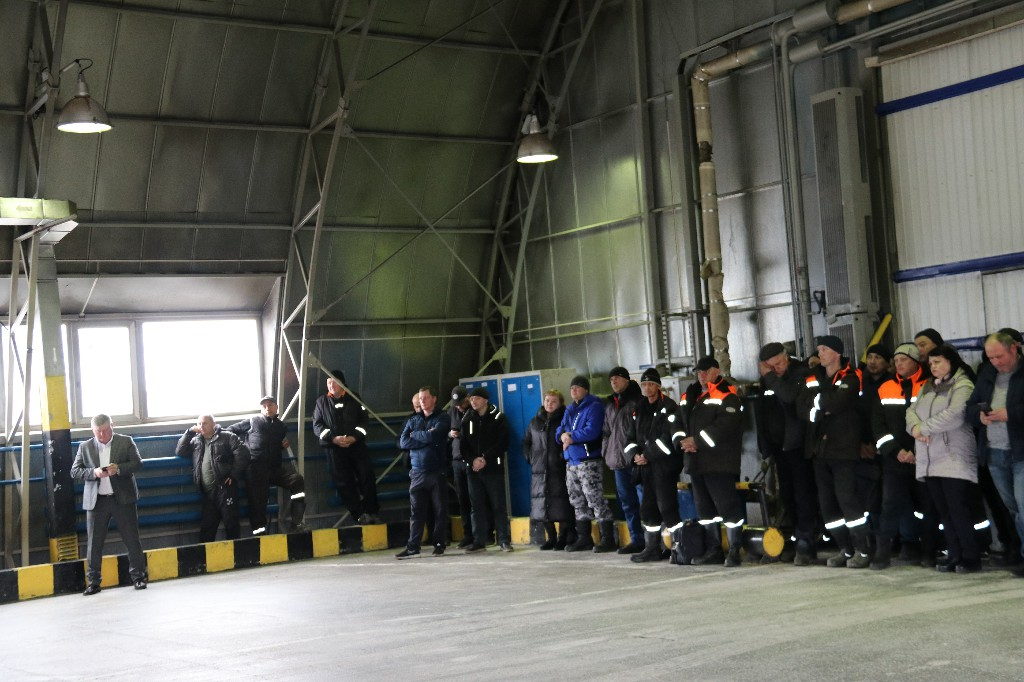 3, 4 и 5 мая 2023 года состоялись выездные концерты-поздравления, посвященные 78-ой годовщине Победы в ВОВ для работников НГДУ «Нижнесортымскнефть»