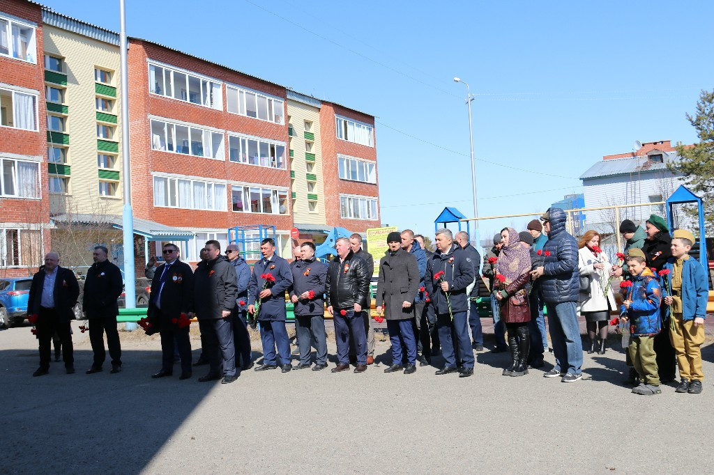 9 мая 2023 года в 12:00 часов состоялся праздничный концерт, посвящённый 78-ой годовщине Победы в ВОВ/возложение цветов/