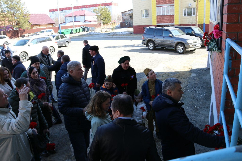 9 мая 2023 года в 12:00 часов состоялся праздничный концерт, посвящённый 78-ой годовщине Победы в ВОВ/возложение цветов/
