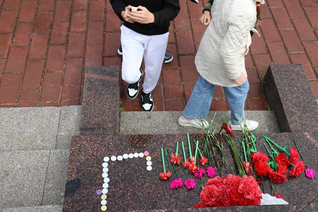 День памяти и скорби впр история 5. Свеча памяти 22 июня. Акция свеча памяти 22 июня. 22 Июня день памяти свеча памяти. Почему 22 июня день памяти и скорби ВПР по истории 5 класс.