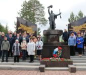 22 июня – День памяти и скорби. — Всероссийская акция «МИНУТА МОЛЧАНИЯ»  #МыПомним