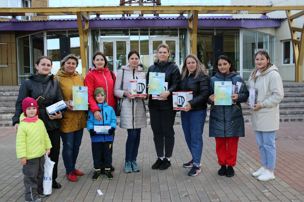 23 июня 2023 года в 18:00 часов состоялось мероприятие, посвящённое Дню молодёжи – «Легенда о молодости!»