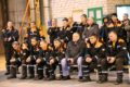 25, 26 и 27 октября 2023 года состоялись выездные концерты, посвященные дню автомобилистов для работников НГДУ «Нижнесортымскнефть»