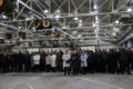 25, 26 и 27 октября 2023 — выездные концерты, посвященные дню автомобилистов для работников НГДУ