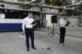 25, 26 и 27 октября 2023 — выездные концерты, посвященные дню автомобилистов для работников НГДУ