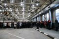 25, 26 и 27 октября 2023 года состоялись выездные концерты, посвященные дню автомобилистов для работников НГДУ «Нижнесортымскнефть»