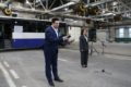 25, 26 и 27 октября 2023 года состоялись выездные концерты, посвященные дню автомобилистов для работников НГДУ «Нижнесортымскнефть»