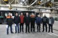 25, 26 и 27 октября 2023 года состоялись выездные концерты, посвященные дню автомобилистов для работников НГДУ «Нижнесортымскнефть»