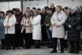 25, 26 и 27 октября 2023 года состоялись выездные концерты, посвященные дню автомобилистов для работников НГДУ «Нижнесортымскнефть»