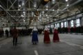 25, 26 и 27 октября 2023 года состоялись выездные концерты, посвященные дню автомобилистов для работников НГДУ «Нижнесортымскнефть»