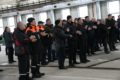 25, 26 и 27 октября 2023 года состоялись выездные концерты, посвященные дню автомобилистов для работников НГДУ «Нижнесортымскнефть»