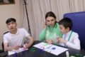 2 декабря 2023 года  – «Дорогою добра», День инвалидов