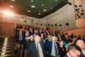 1 декабря 2023 года — торжественный концерт, посвященный 35-летию со дня образования НГДУ «Нижнесортымскнефть»