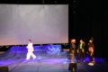 6 января 2024 года в 12:00, в дни зимних каникул, прошла игровая развлекательная программа «Снежный ком»
