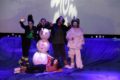 6 января 2024 года в 12:00, в дни зимних каникул, прошла игровая развлекательная программа «Снежный ком»