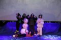 6 января 2024 года — игровая  развлекательная  программа «Снежный ком»