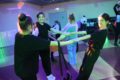 18 января 2024 года в 18:00 часов состоялось новогоднее театрализованное представление– «Здравствуй, Ёлка – Новый год!», в форме дискотеки, /6+/