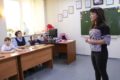 27 января 2024 года — мастер-класс по изготовлению куклы-оберега – «Счастье – вашему дому!», в рамках года семьи