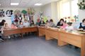 27 января 2024 года — мастер-класс по изготовлению куклы-оберега – «Счастье – вашему дому!», в рамках года семьи