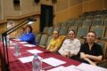3 апреля 2024 года в 17:00 часов в зрительном зале МБУ КДЦ «Кристалл» состоялось открытие фестиваля-конкурса художественного самодеятельного творчества «Таланты Сортыма»
