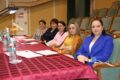 4 апреля 2024 года — Второй день конкурсной программы фестиваля-конкурса художественного самодеятельного творчества «Таланты Сортыма» подошел к своему завершению!