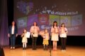 6 апреля 2024 года в 15:00 в зрительном зале КДЦ «Кристалл» состоялся ГАЛА-КОНЦЕРТ фестиваля-конкурса художественного самодеятельного творчества «Таланты Сортыма»