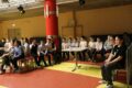 12 апреля 2024 года в 13:40 прошла игровая программа, посвящённая Дню космонавтики – «Школа космонавтов – «Ключ на старт!»