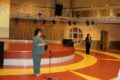 26 апреля 2024 года в диско-зале КДЦ «Кристалл» прошло мероприятие, посвященное дню памяти «Чернобыльцев» для школьников 8 -10 классов Нижнесортымской СОШ – «Чернобыльской весне забвенья нет»