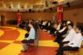 26 апреля 2024 года в диско-зале КДЦ «Кристалл» прошло мероприятие, посвященное дню памяти «Чернобыльцев» для школьников 8 -10 классов Нижнесортымской СОШ – «Чернобыльской весне забвенья нет»