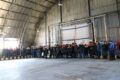6, 7 и 8 мая 2024 — концерты-поздравления, посвященные Дню Победы для работников НГДУ «Нижнесортымскнефть»
