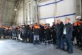 6, 7 и 8 мая 2024 года состоялись выездные концерты-поздравления, посвященные 79-ой годовщине Победы в ВОВ для работников НГДУ «Нижнесортымскнефть»