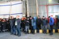 6, 7 и 8 мая 2024 — концерты-поздравления, посвященные Дню Победы для работников НГДУ «Нижнесортымскнефть»