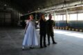 6, 7 и 8 мая 2024 года состоялись выездные концерты-поздравления, посвященные 79-ой годовщине Победы в ВОВ для работников НГДУ «Нижнесортымскнефть»