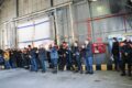 6, 7 и 8 мая 2024 — концерты-поздравления, посвященные Дню Победы для работников НГДУ «Нижнесортымскнефть»