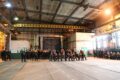 6, 7 и 8 мая 2024 — концерты-поздравления, посвященные Дню Победы для работников НГДУ «Нижнесортымскнефть»