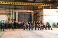 6, 7 и 8 мая 2024 года состоялись выездные концерты-поздравления, посвященные 79-ой годовщине Победы в ВОВ для работников НГДУ «Нижнесортымскнефть»