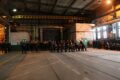 6, 7 и 8 мая 2024 — концерты-поздравления, посвященные Дню Победы для работников НГДУ «Нижнесортымскнефть»