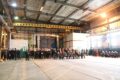 6, 7 и 8 мая 2024 — концерты-поздравления, посвященные Дню Победы для работников НГДУ «Нижнесортымскнефть»