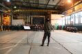 6, 7 и 8 мая 2024 года состоялись выездные концерты-поздравления, посвященные 79-ой годовщине Победы в ВОВ для работников НГДУ «Нижнесортымскнефть»