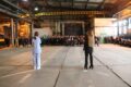 6, 7 и 8 мая 2024 — концерты-поздравления, посвященные Дню Победы для работников НГДУ «Нижнесортымскнефть»