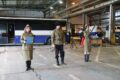 6, 7 и 8 мая 2024 года состоялись выездные концерты-поздравления, посвященные 79-ой годовщине Победы в ВОВ для работников НГДУ «Нижнесортымскнефть»