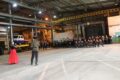 6, 7 и 8 мая 2024 — концерты-поздравления, посвященные Дню Победы для работников НГДУ «Нижнесортымскнефть»