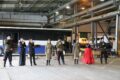 6, 7 и 8 мая 2024 — концерты-поздравления, посвященные Дню Победы для работников НГДУ «Нижнесортымскнефть»