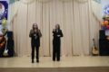 6, 7 и 8 мая 2024 года состоялись выездные концерты-поздравления, посвященные 79-ой годовщине Победы в ВОВ для работников НГДУ «Нижнесортымскнефть»