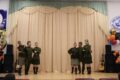 6, 7 и 8 мая 2024 — концерты-поздравления, посвященные Дню Победы для работников НГДУ «Нижнесортымскнефть»