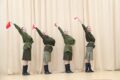 6, 7 и 8 мая 2024 года состоялись выездные концерты-поздравления, посвященные 79-ой годовщине Победы в ВОВ для работников НГДУ «Нижнесортымскнефть»