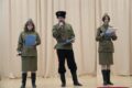 6, 7 и 8 мая 2024 года состоялись выездные концерты-поздравления, посвященные 79-ой годовщине Победы в ВОВ для работников НГДУ «Нижнесортымскнефть»